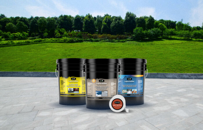 Impermeabilización Ecológica: