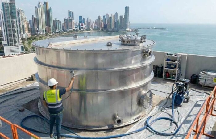 ¿Cómo elegir el sistema de impermeabilización correcto según el tipo de superficie en Panamá?