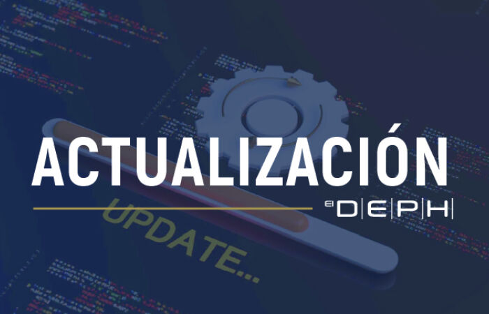 Rondas de Control en Tiempo Real: