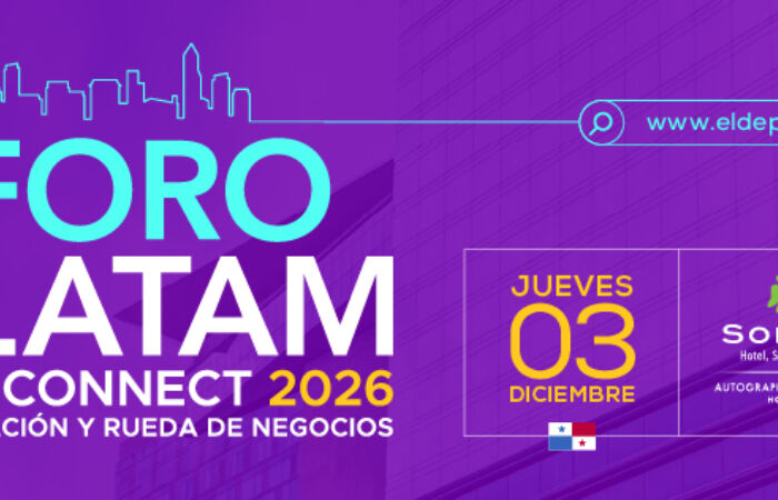 “P.H. CONNECT 2026” | 2° FORO de Innovación Constructiva, Movilidad & Seguridad en PHs y Proyectos | EL DEPH® www.eldeph.com