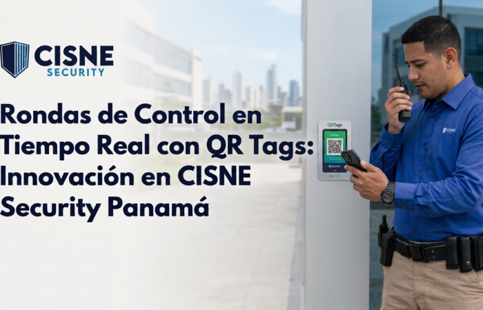 Rondas de Control en Tiempo Real: