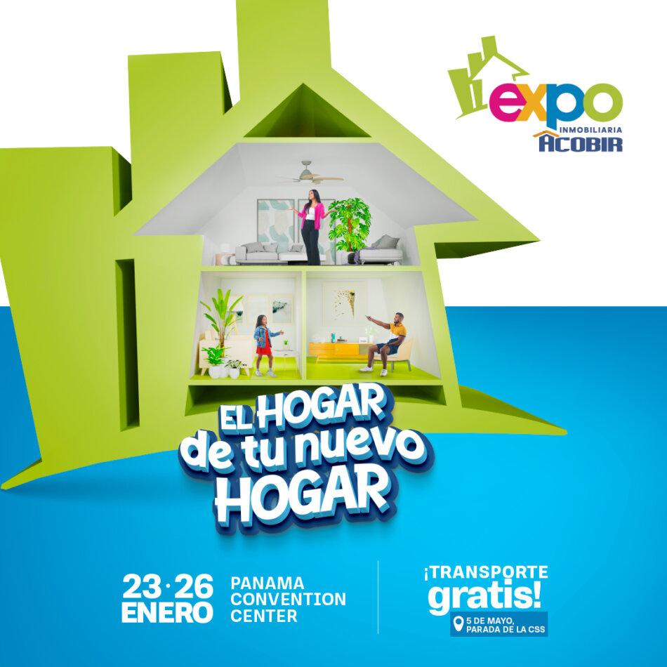 EXPO INMOBILIARIA 2025