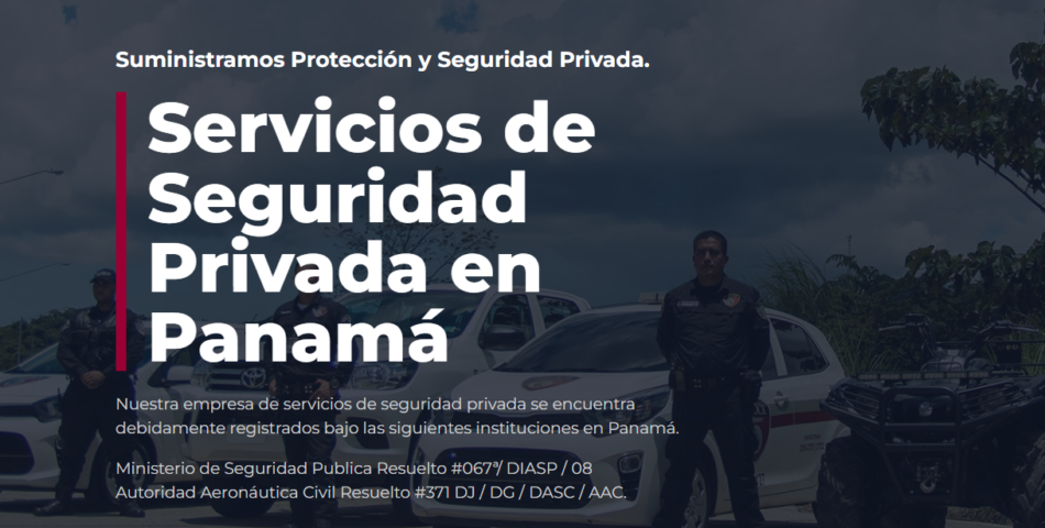 BLOCK SECURITY: