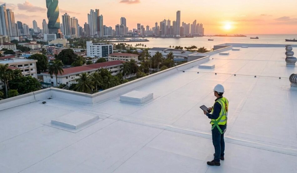 TPO, membranas y sistemas líquidos: