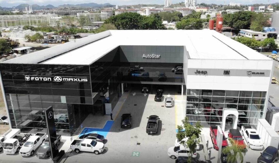 Impermeabilización en Panamá: