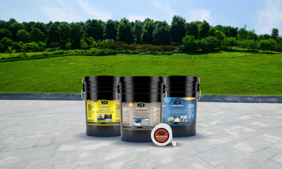 Impermeabilización Ecológica: