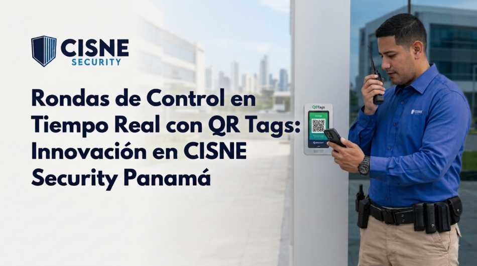 Rondas de Control en Tiempo Real: