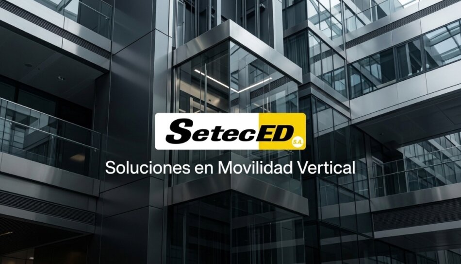 Soluciones Integrales para la Movilidad Vertical