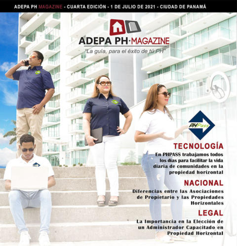 Cuarta Edición / Julio 2021