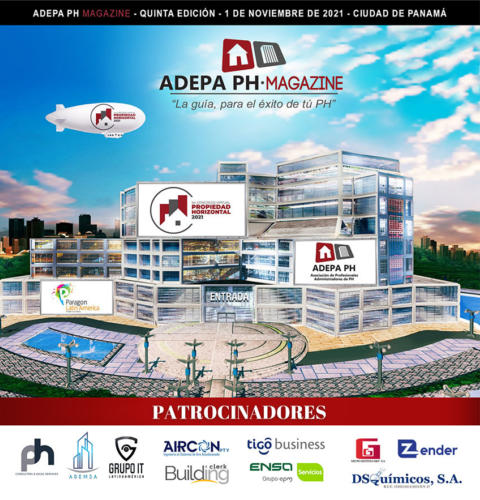 Quinta Edición / Noviembre 2021