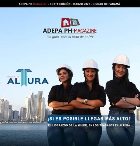 Sexta edición / Febrero 2022