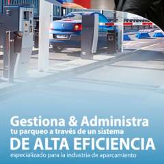ACCESOS Automáticos Panamá