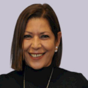 Alina M. Cereghini Chiquito