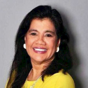 Amanda I. Contasti Arosemena