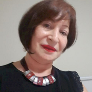 Anna Rita Di Giampaolo