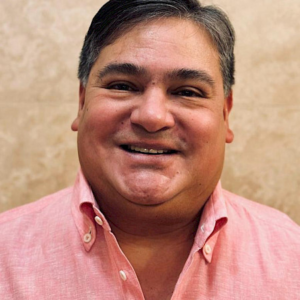 Arturo A. Saldaña Fuentes