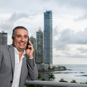 Boyd´s Realty, S.A.