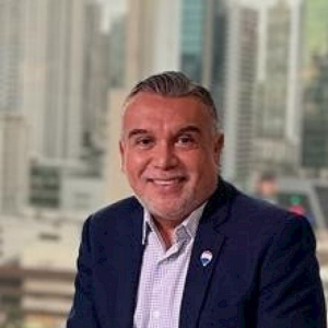 Carlos G. Wilson Vásquez