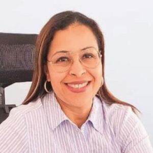 Claudia María Peña de Jiménez