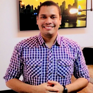 David Isaac Burke Wong