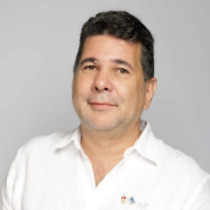 Aroldo J. Blanco Fombona