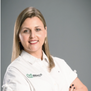 Carla M. Pozone Forgione