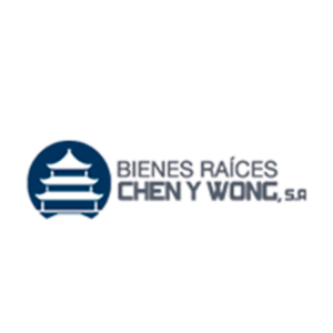 Bienes Raíces Chen y Wong, S.A.