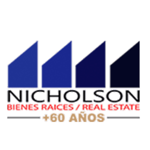 Bienes Raíces Nicholson, S.A.