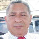 Adolfo Rodriguez De Gracia