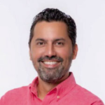 Alejandro Porras Reyes