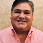 Arturo A. Saldaña Fuentes