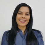 Blanca Coronado Arauz