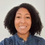 Brigitte Betzabé Ballesteros Bain