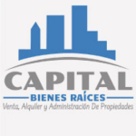 Capital Bienes Raices, S.A.