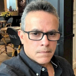 Carlos E. Fonseca Pedreschi