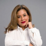 Cecilia Del Carmen Jaén Martínez