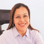 Claudia María Peña de Jiménez