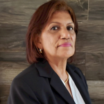 Dina D. Carrasco Castillo