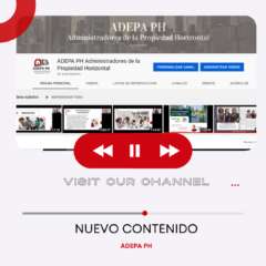ADEPA | Asociación de Profesionales Administradores de PH