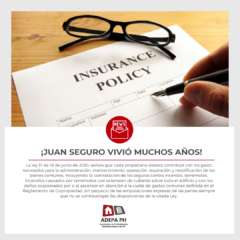 ADEPA | Asociación de Profesionales Administradores de PH