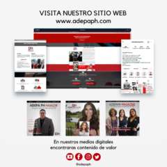 ADEPA | Asociación de Profesionales Administradores de PH