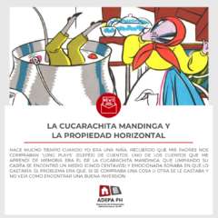 ADEPA | Asociación de Profesionales Administradores de PH