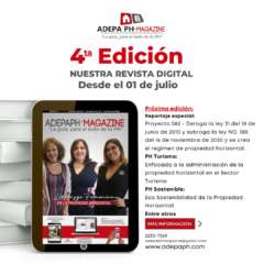 ADEPA | Asociación de Profesionales Administradores de PH
