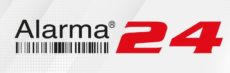 ALARMA 24 