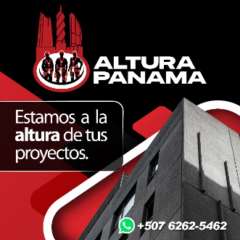 ALTURA PANAMA