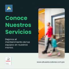 ALTUS ELEVADORES