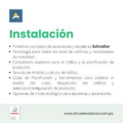 ALTUS ELEVADORES