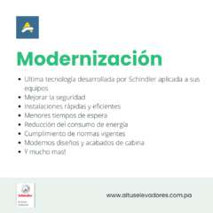 ALTUS ELEVADORES