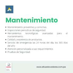 ALTUS ELEVADORES