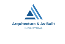 Arquitectura&As-Built Industrial
